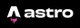 Built with Astro